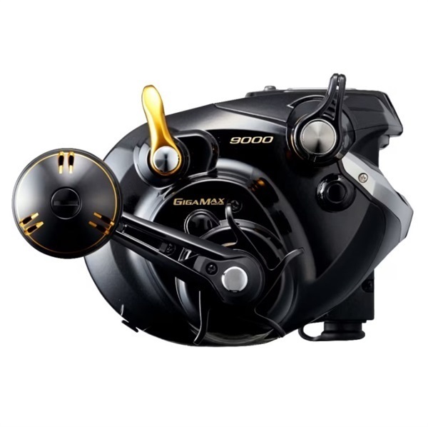 22ビーストマスター 9000